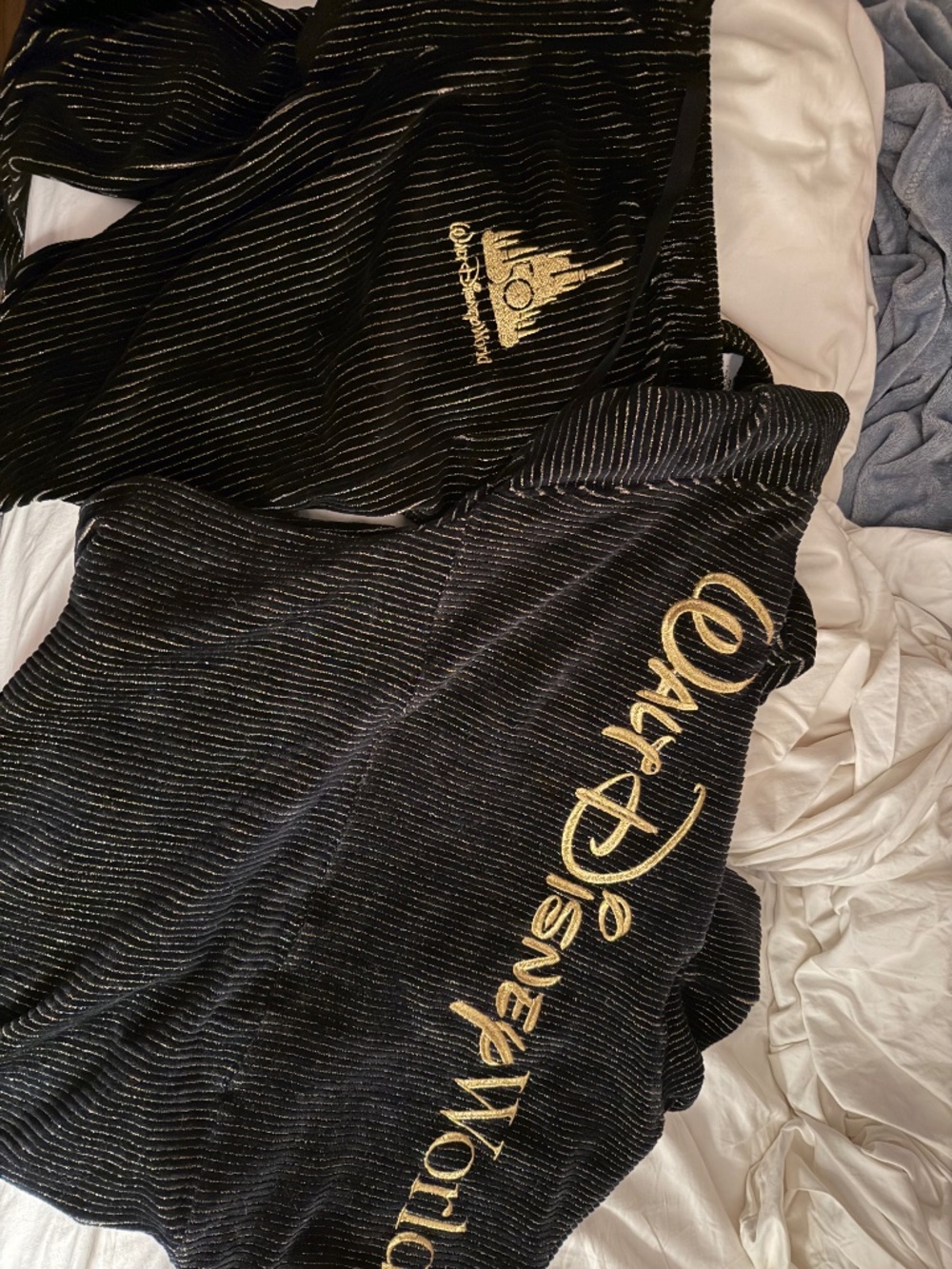Walt Disney World Sweat Set